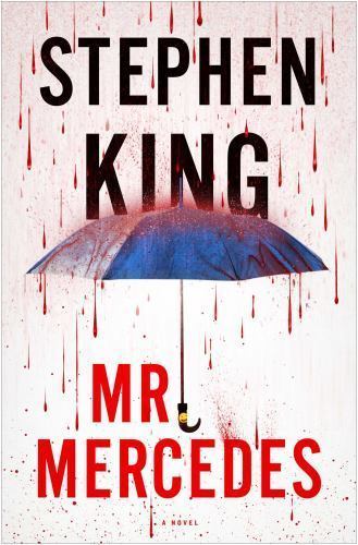 Mr. Mercedes by King, Stephen Mr. Mercedes by King, Stephen