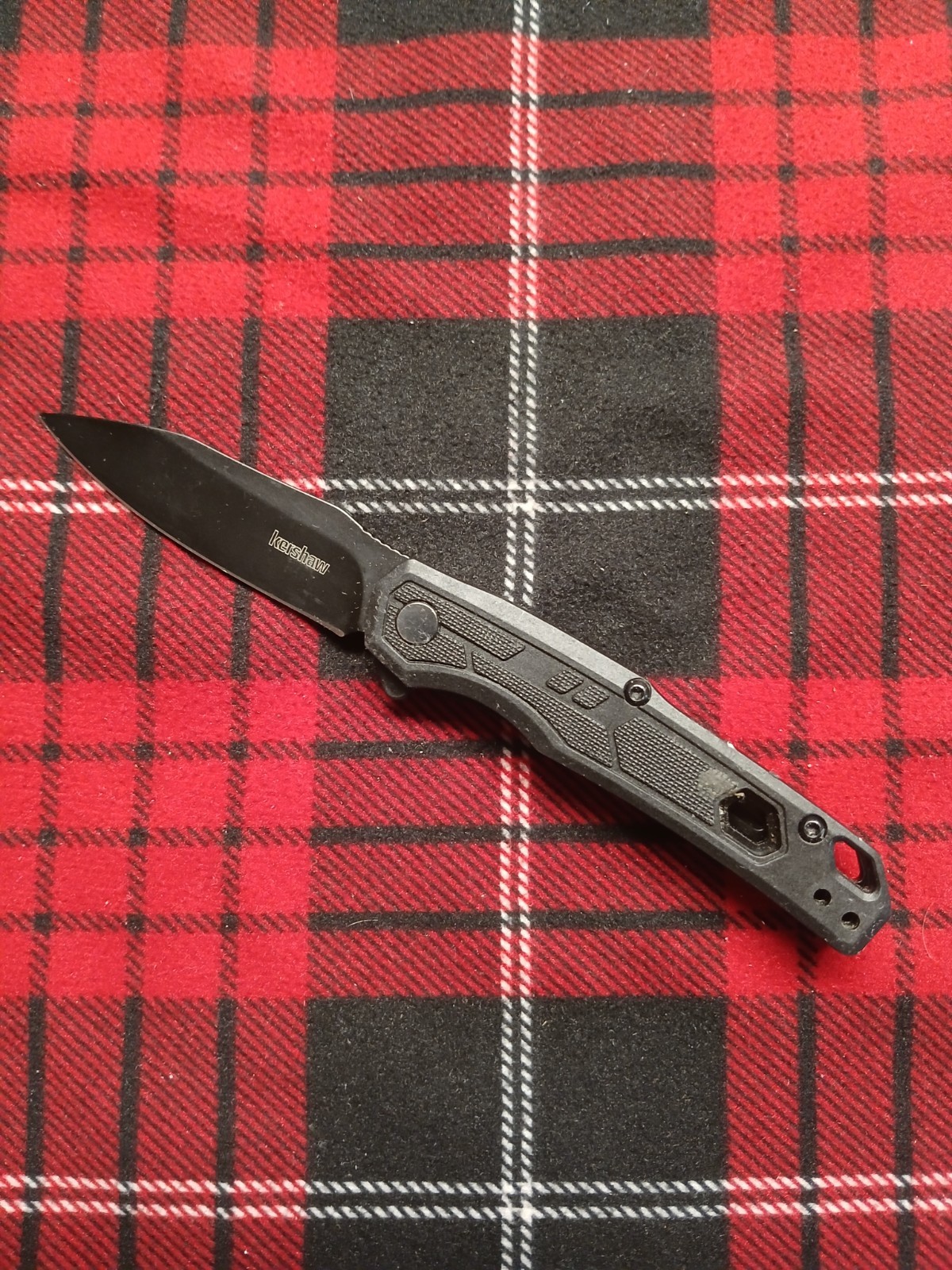 Kershaw Knife 