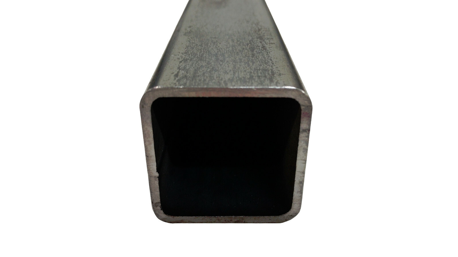 2-1/2in x 2-1/2in x 1/4in Wall Steel Square Tube 48in Piece