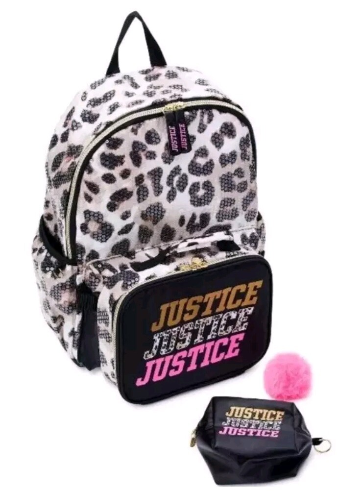 JUSTICE Girls 17\