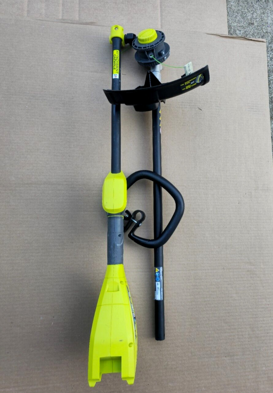 RYOBI 40V 15\