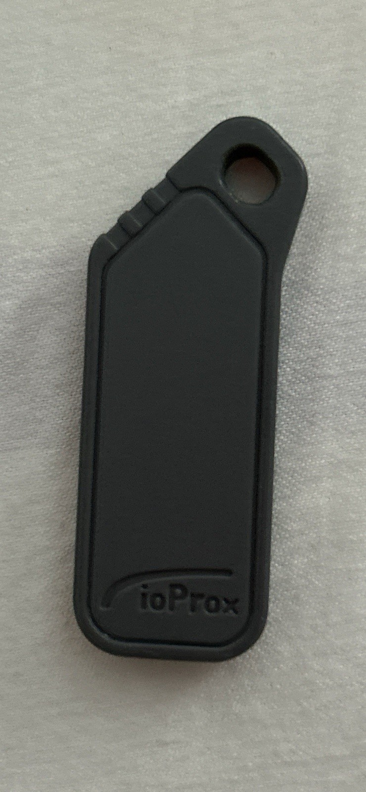 Kantech ioProx XSF/26 bit Proximity Keytag Identification Keyfob P40KEY 