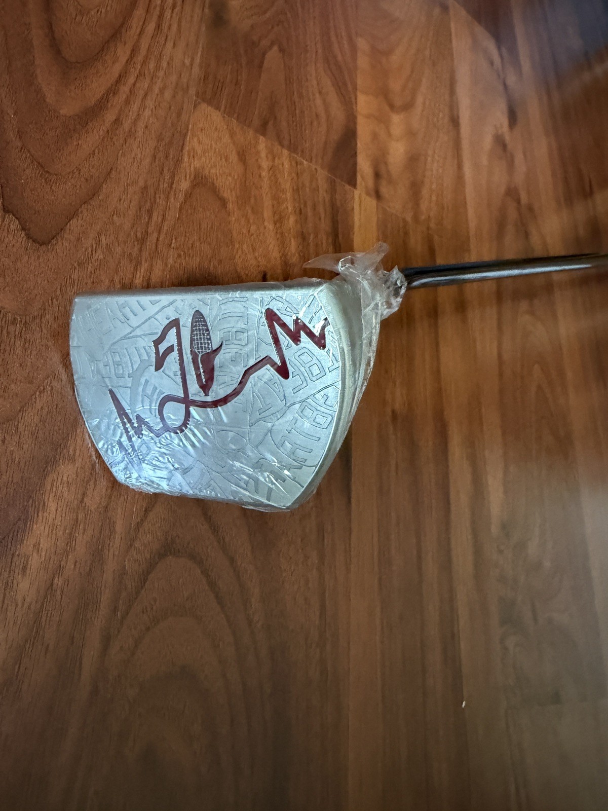 Limited Edition, Swag Golf The Boss 2.0 Landmand Heartbeat Tournament 35 in Limited Edition, Swag Golf The Boss 2.0 Landmand Heartbeat Tournament 35 in