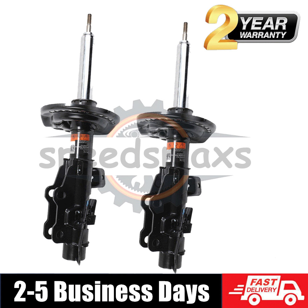 2X Suspension Strut 85649815 Parts For Camaro