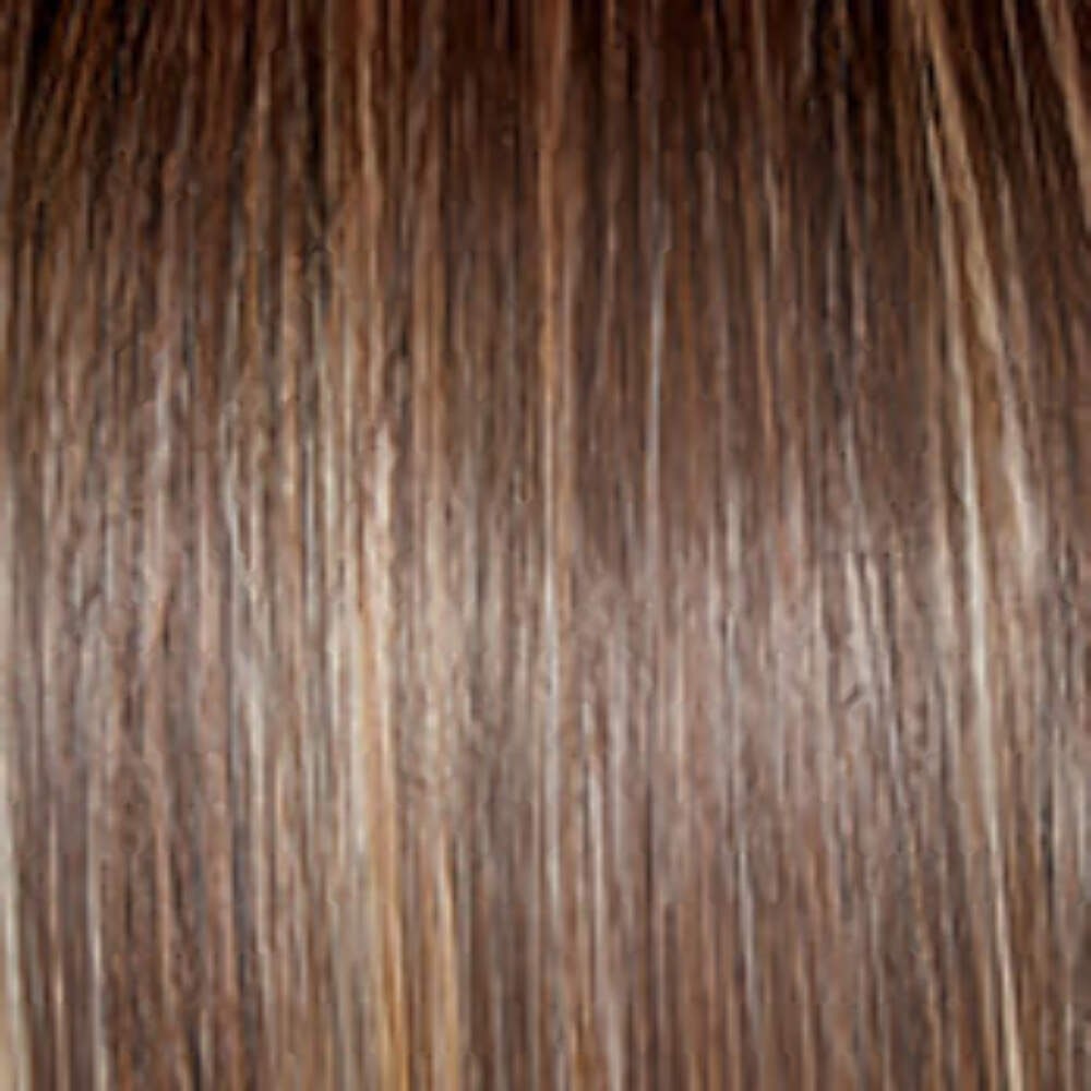 Gabor Own the Room Wig, GF8-29SS SS Hazelnut, Large Cap