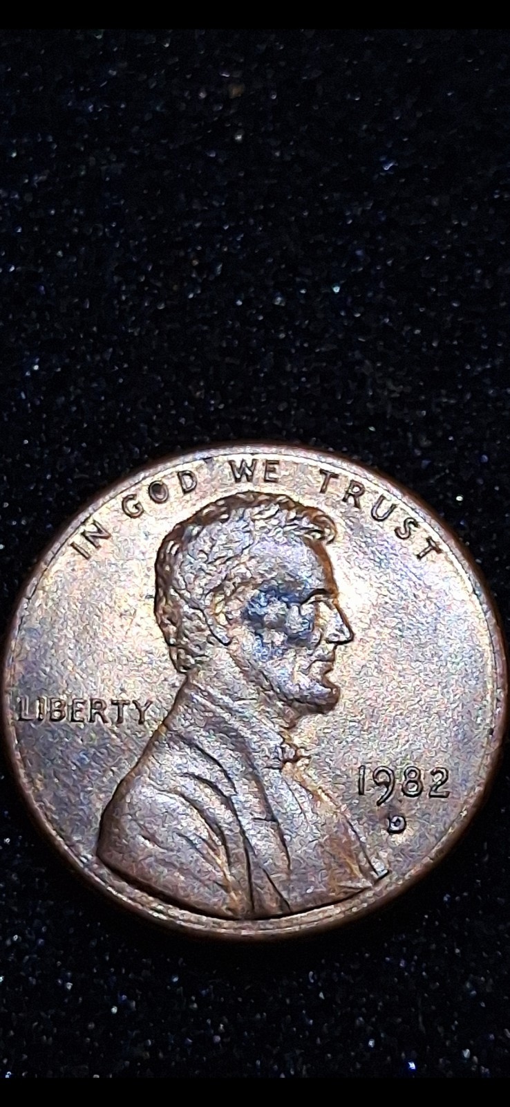 1982 D Penny Small Date Zinc 🔥 RPM, DDO (BIE)/DDR ERRORS 🔥 1982 D Penny Small Date Zinc 🔥 RPM, DDO (BIE)/DDR ERRORS 🔥
