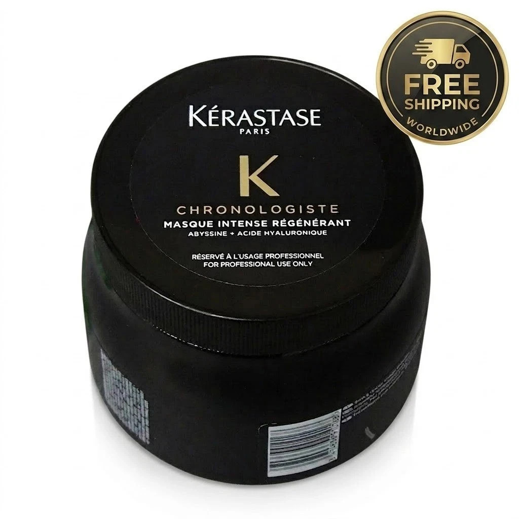 Kerastase Chronologiste Mask Intense Regenerating Masque 500ml / 16.9oz