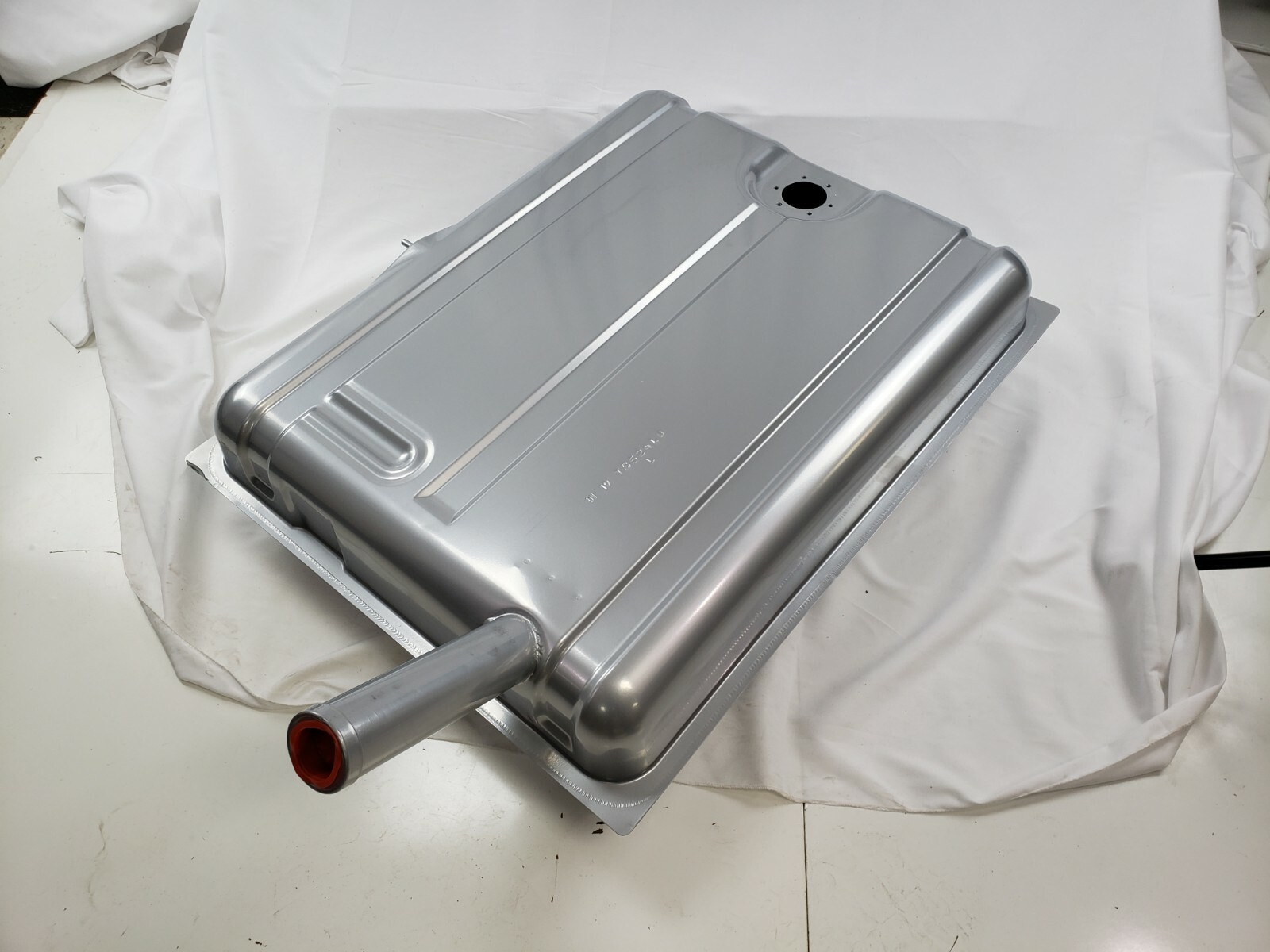 Gas tank for 1952-1954 Lincoln