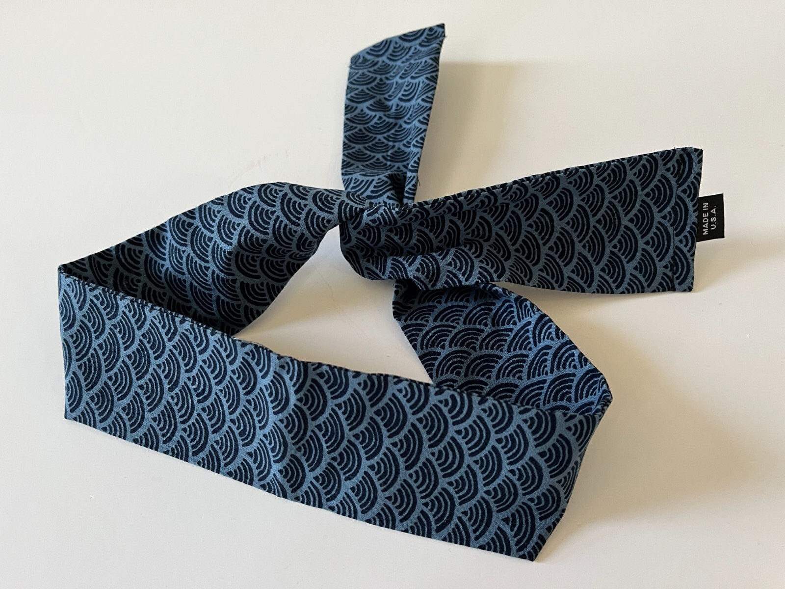 Japanese Hachimaki Headband 36\