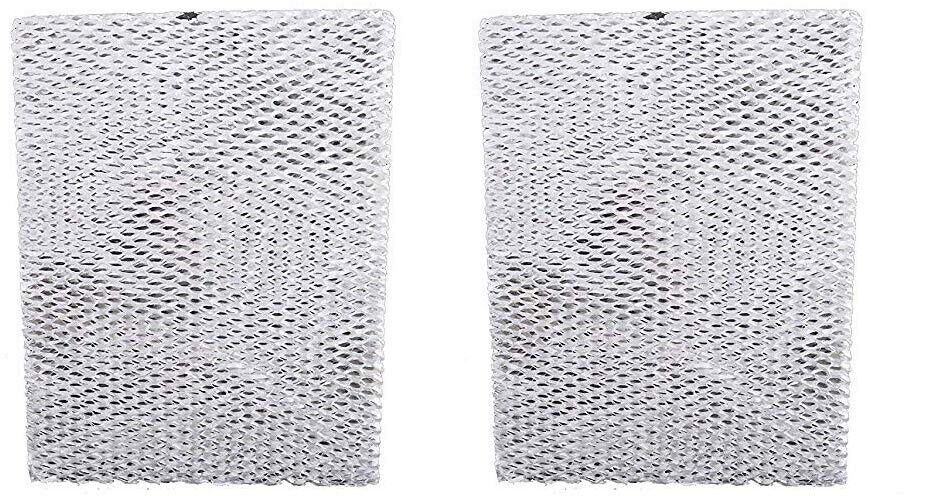 2 PACK COMPATIBLE WITH APRILAIRE 700 700A 700M HUMIDIFIER WATER PAD FILTERS