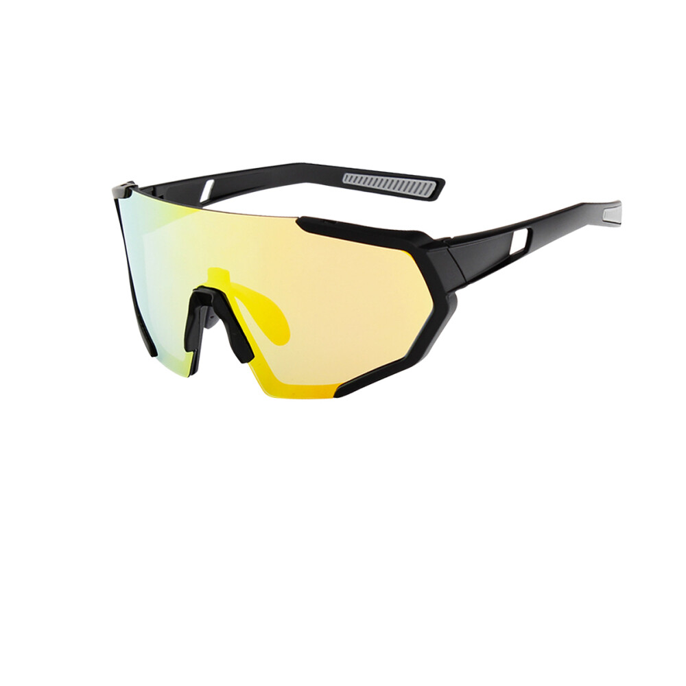 US Polarized Cycling Sunglasses UV Glasses MTB Bike Road Bicycle Riding Goggles