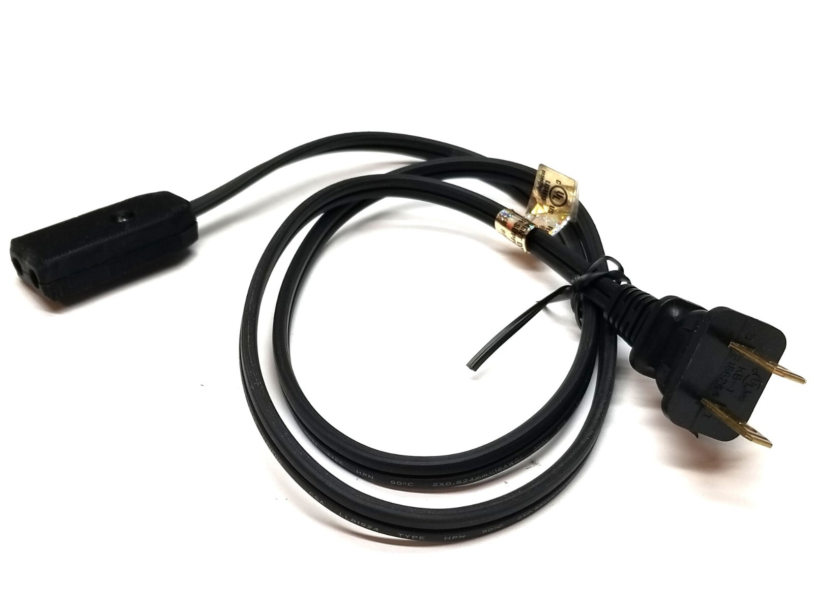 2ft - New Power CORD for Corning 10 Cup Model P80 and P6 Electric Percolators +