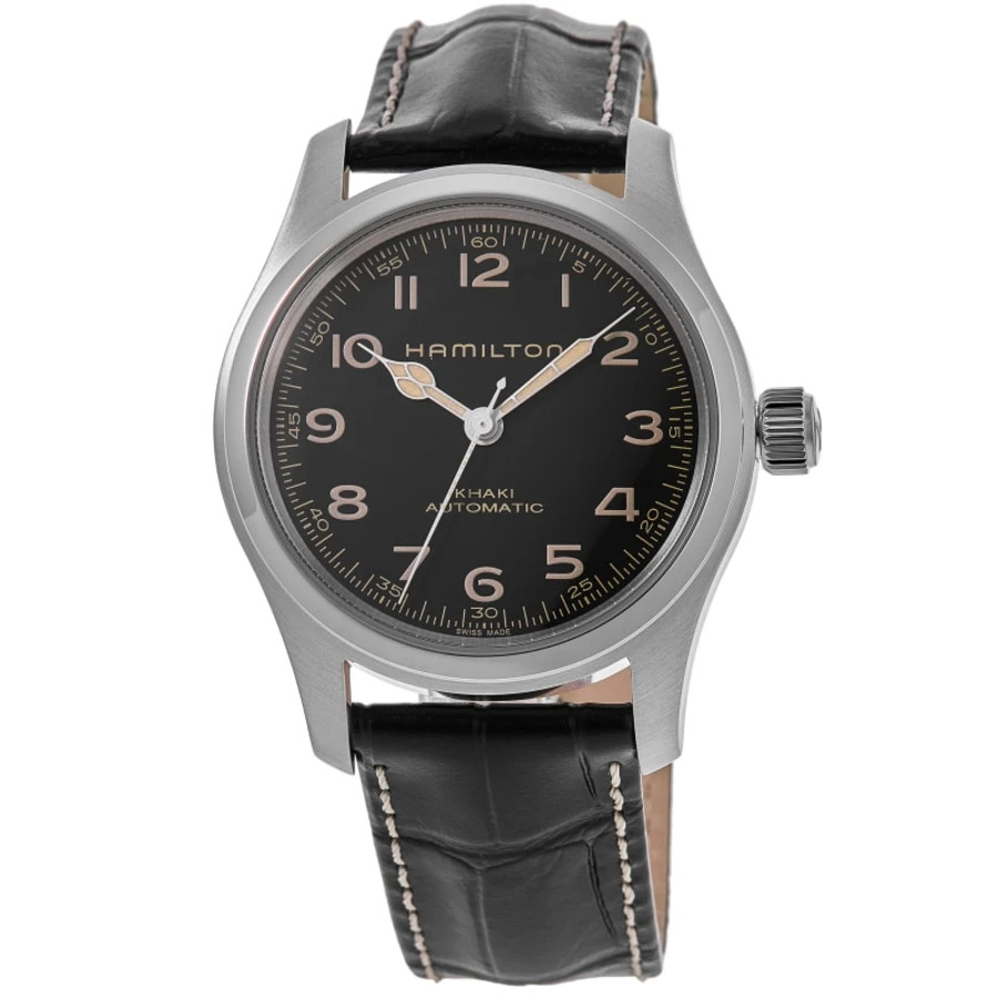 New Hamilton Khaki Field Murph Special Bundle Set Men\'s Watch H70605732