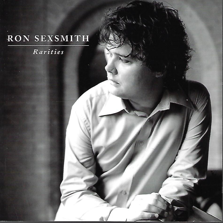 Rarities by Ron Sexsmith (CD, 2003)