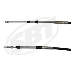 SEADOO CHALLENGER 180 230 WAKE SP 2011-12 REVERSE CABLE SBT OEM # 204160218