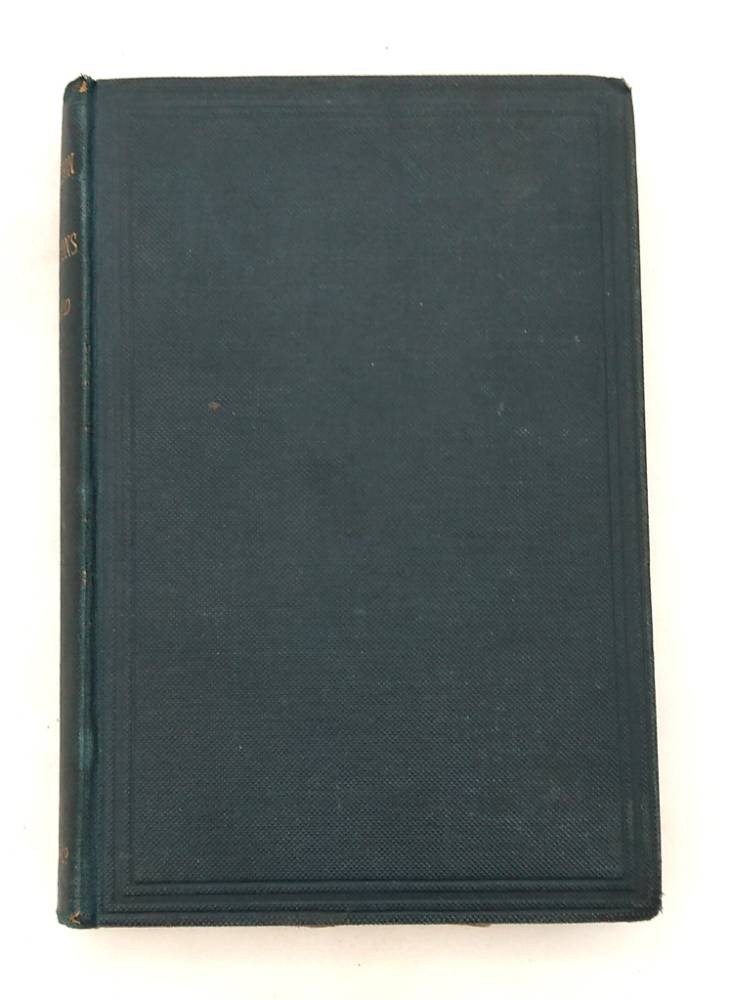 Introduction to Quaternions, with Numerous Examples - 1882 second edition Introduction to Quaternions, with Numerous Examples - 1882 second edition
