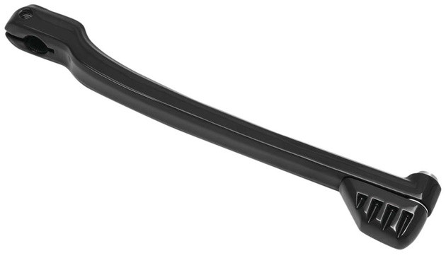 Kuryakyn Switch-Shift Lever Black #3267 Harley Davidson