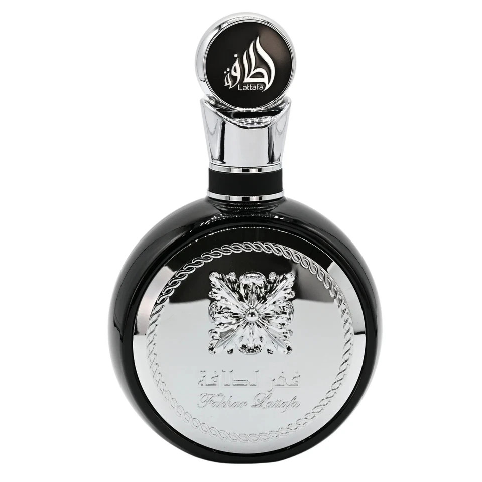 Fakhar by Lattafa, 3.4 oz EDP Spray for Men