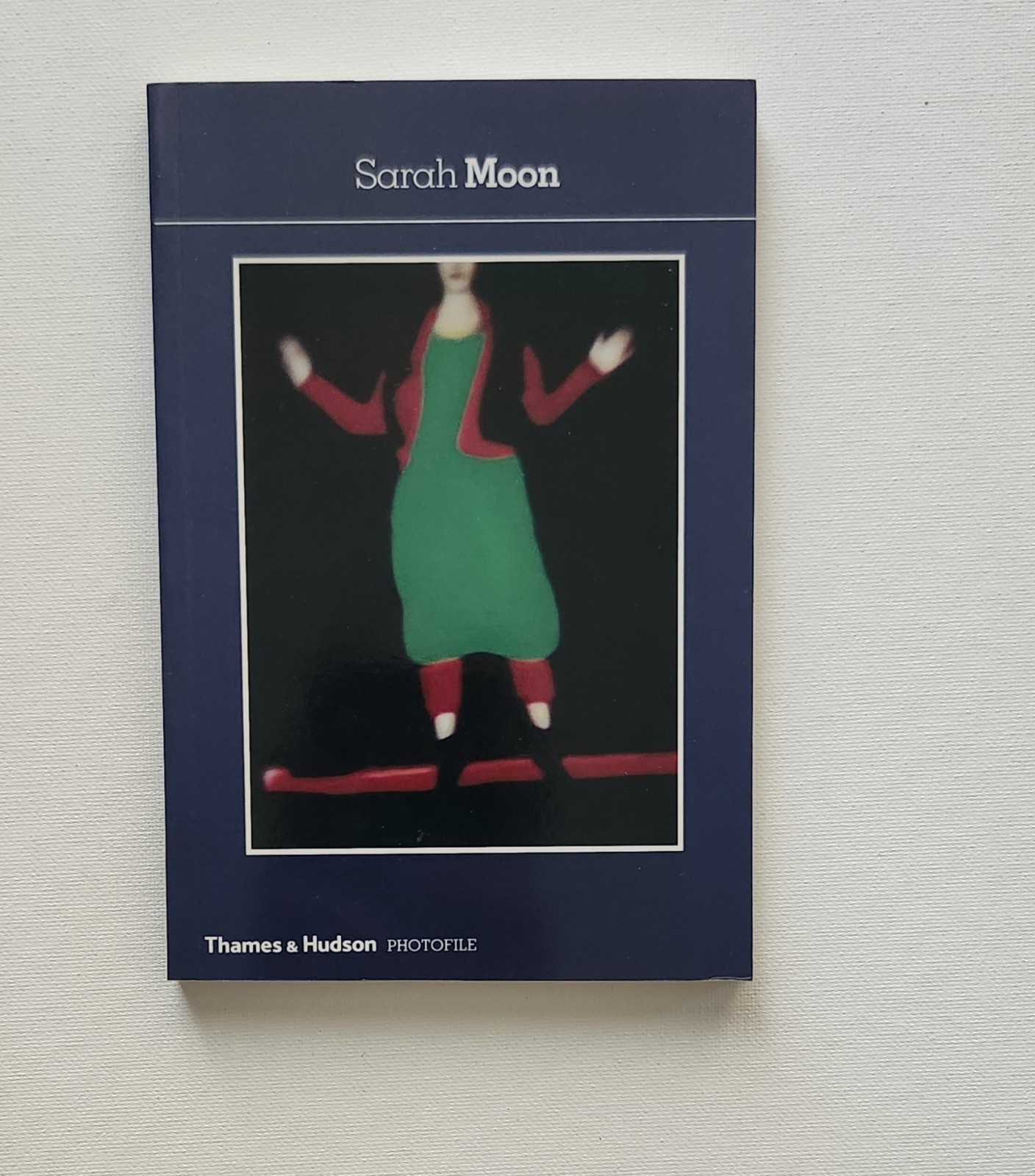 Sarah Moon: Second Edition by Sarah Moon (Trade Paperback, 2013)