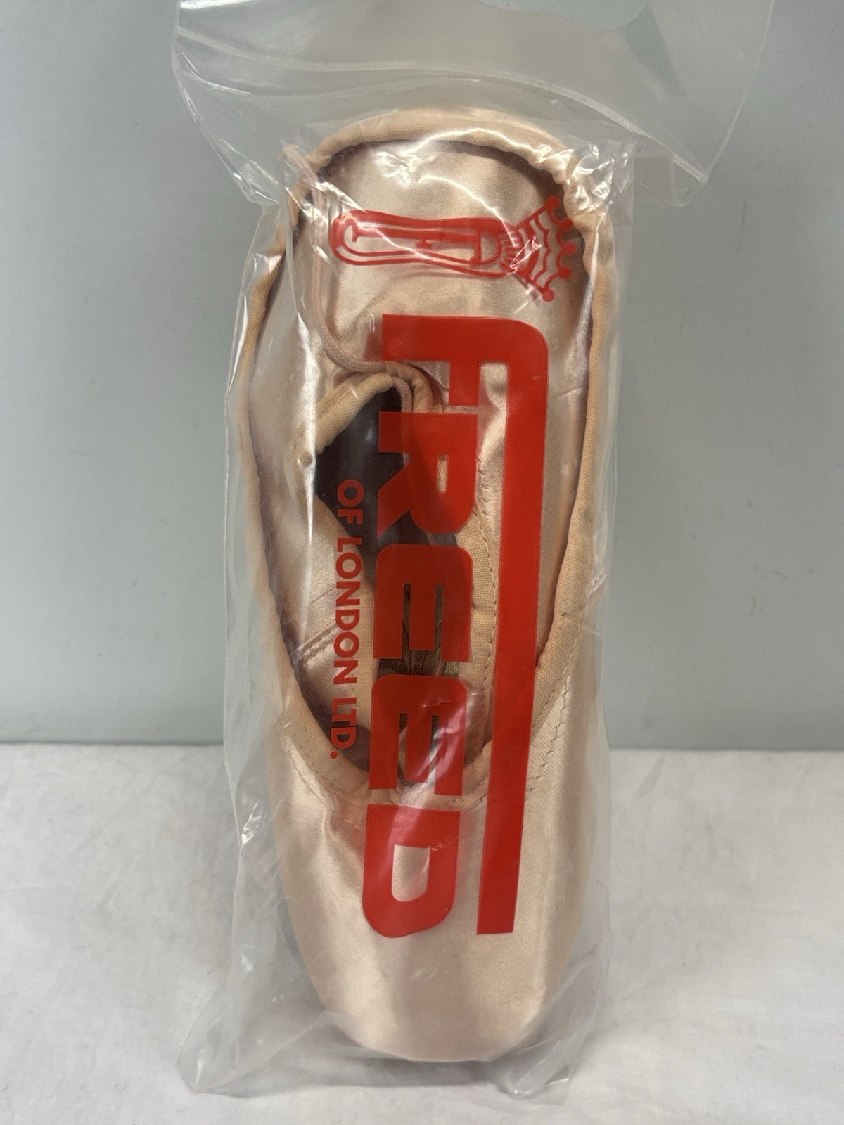 Freed of London Pointe Shoes Ballet Pink Women’s 6.5 XXX Made In England NEW Freed of London Pointe Shoes Ballet Pink Women’s 6.5 XXX Made In England NEW