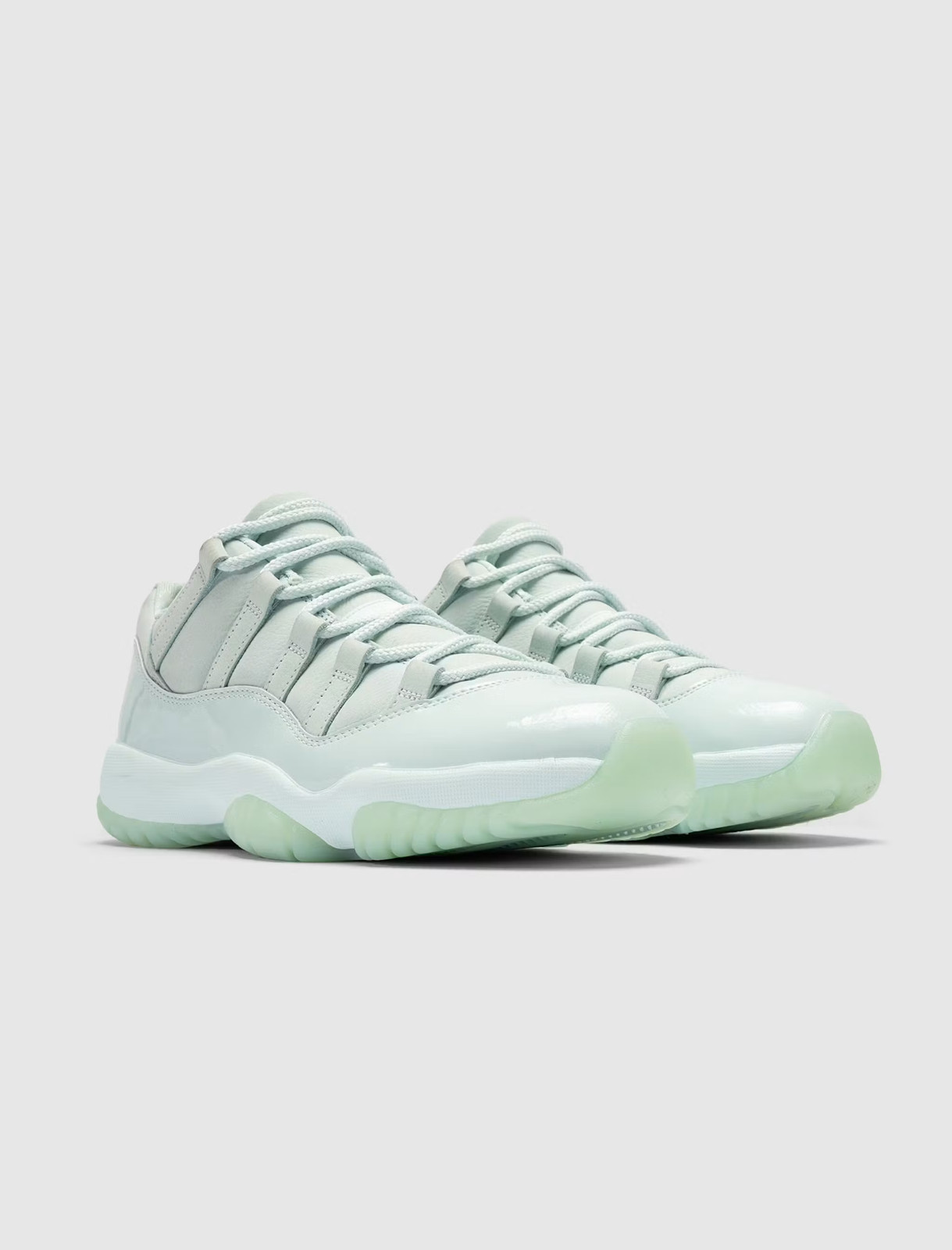 JAÌDE X AIR JORDAN 11 LOW RETRO Size 13 Mens BRAND NEW-WON ON A MA MANIERE JAÌDE X AIR JORDAN 11 LOW RETRO Size 13 Mens BRAND NEW-WON ON A MA MANIERE