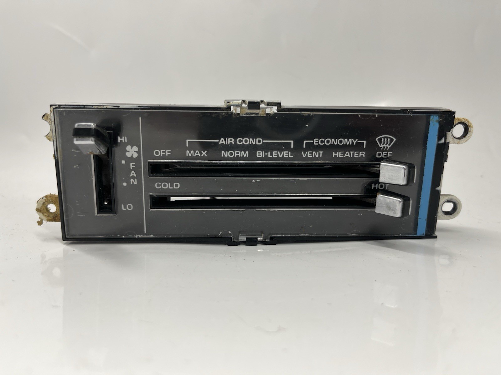 78-88 Monte Carlo Cutlass Regal El Camino A/C Heater Climate Control Switch OEM