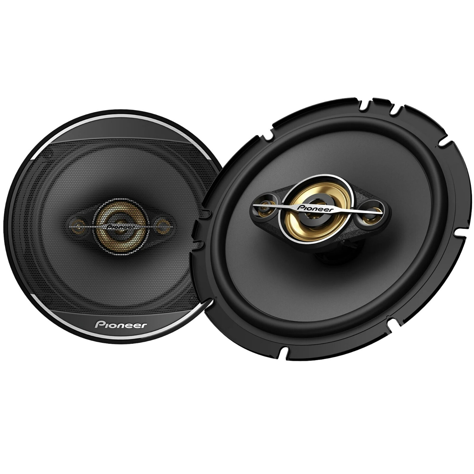 Pioneer TS-A1681F 6.5\
