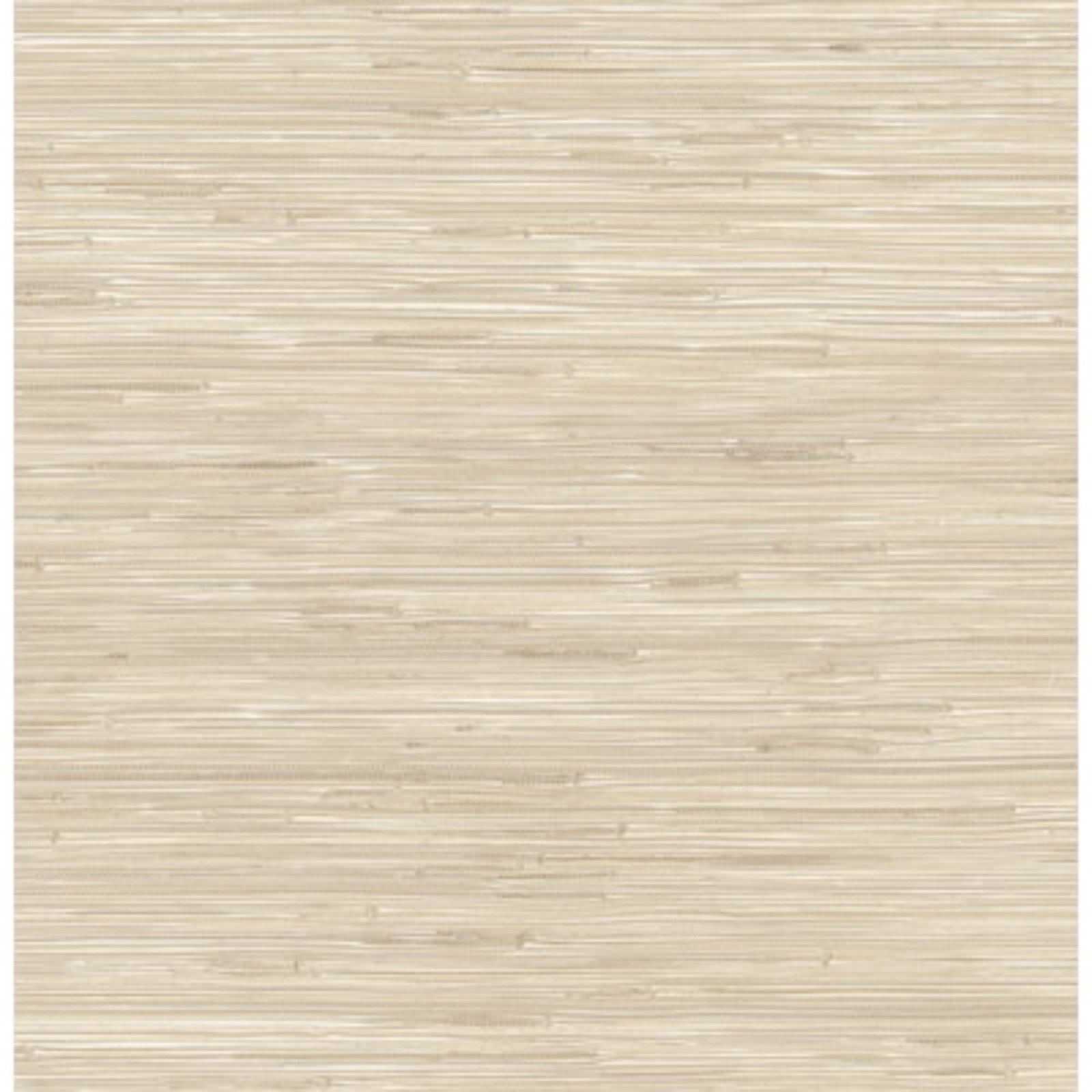 Scott Living SEAGRASS NATURAL Self-Adhesive Textured NuWallpaper 30.75 sq ft