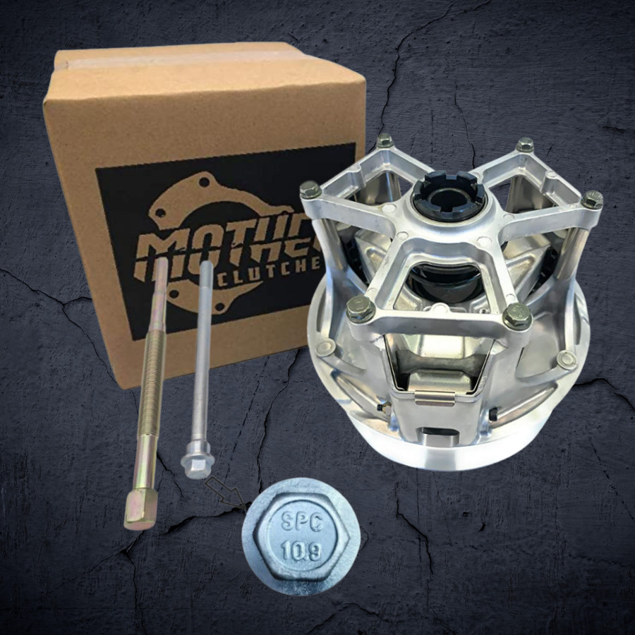 2019-2021 POLARIS RANGER 1000 XP NEW HD PERFORMANCE PRIMARY DRIVE CLUTCH 2019-2021 POLARIS RANGER 1000 XP NEW HD PERFORMANCE PRIMARY DRIVE CLUTCH