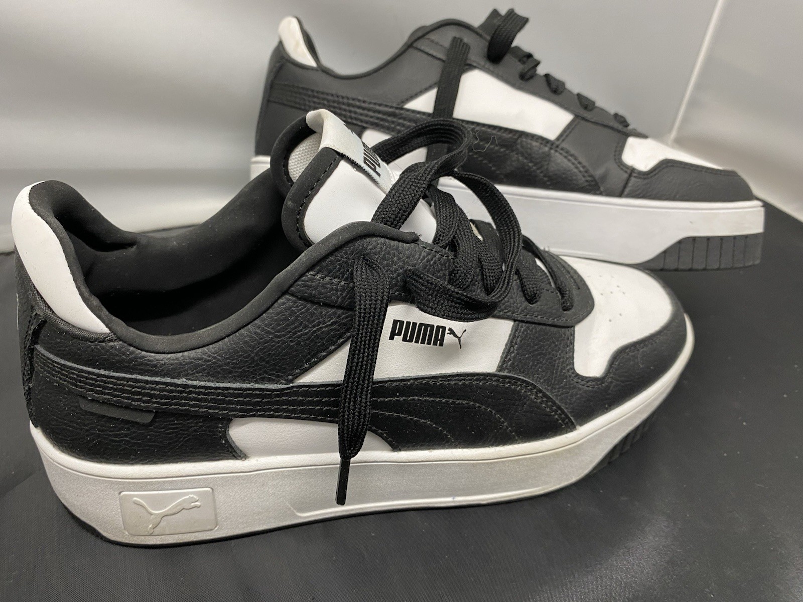 PUMA \