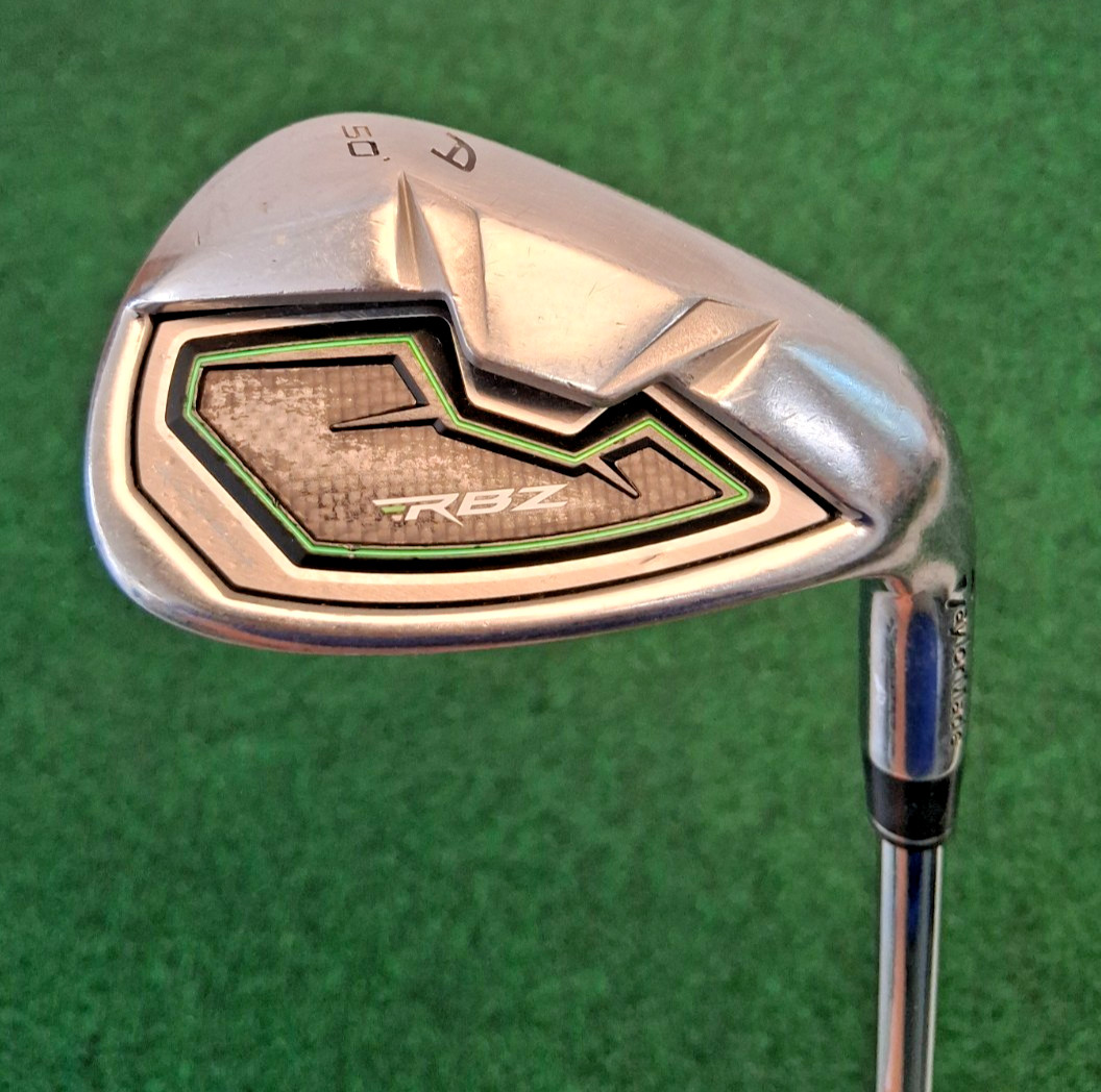 TaylorMade RBZ Approach \