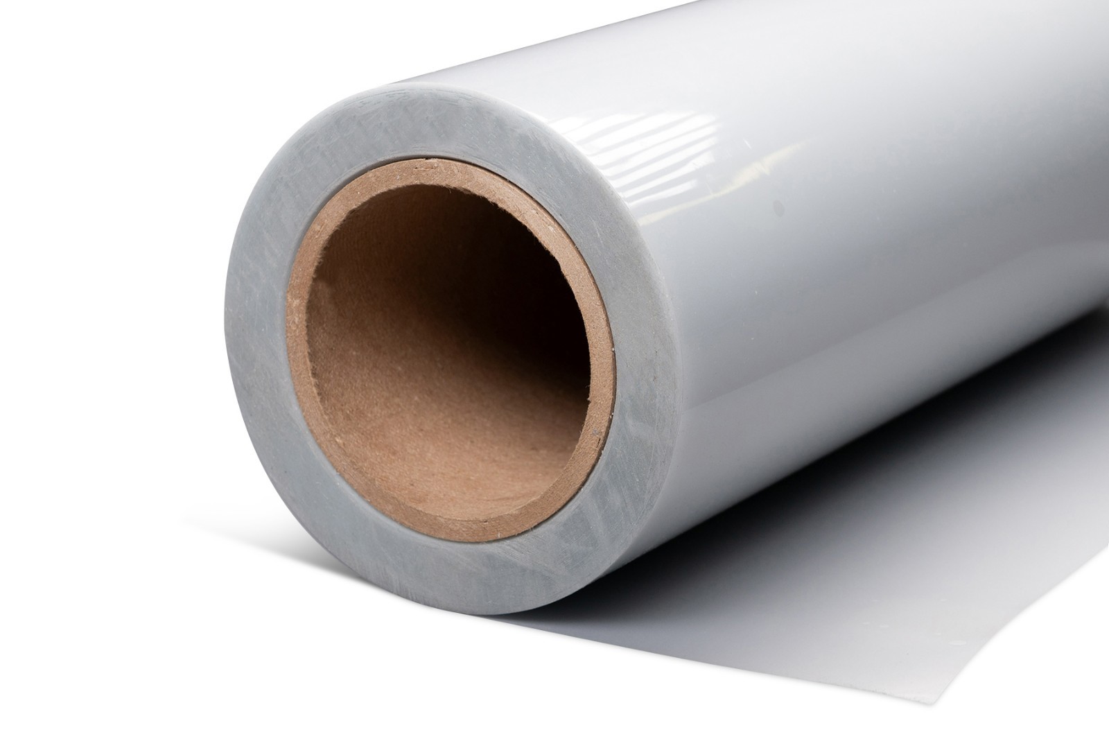 3.0mil Optically-Clear Gloss Print Vinyl Easy-Peel Removable Solvent & Latex