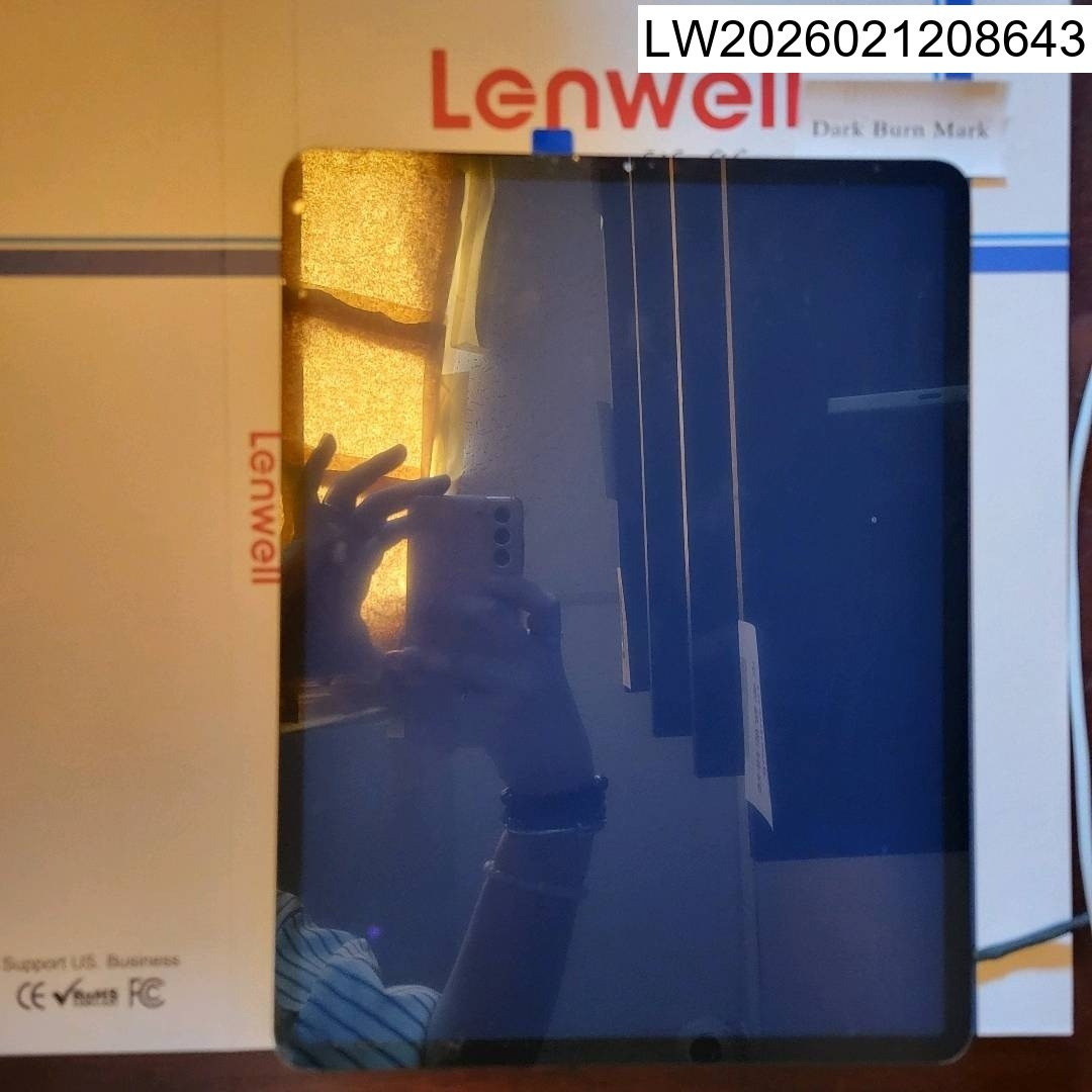 Discount Original OEM iPad Pro 12.9 3rd / 4th LCD Replacement Screen Digitizer
