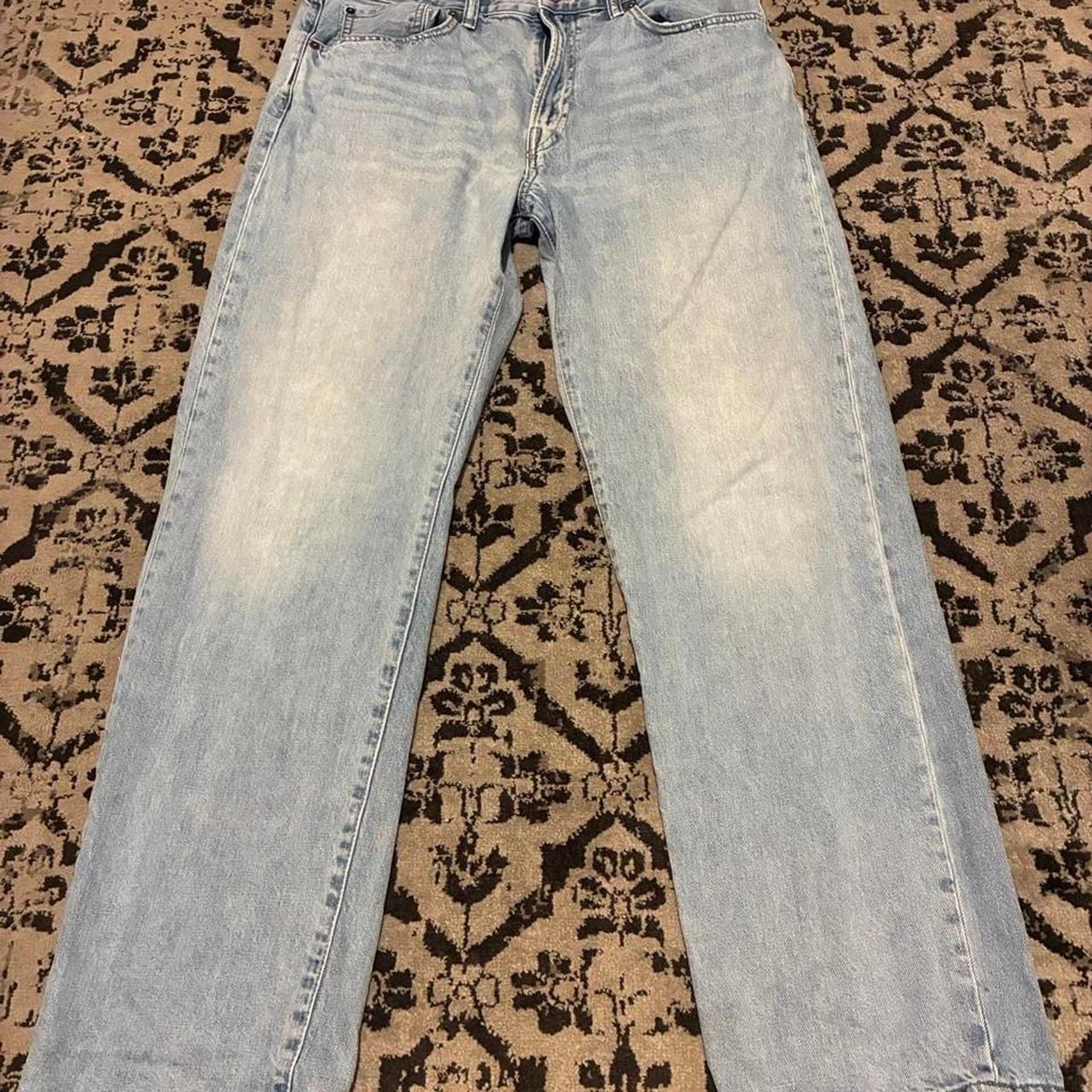 Gap Men\'s Blue Jeans