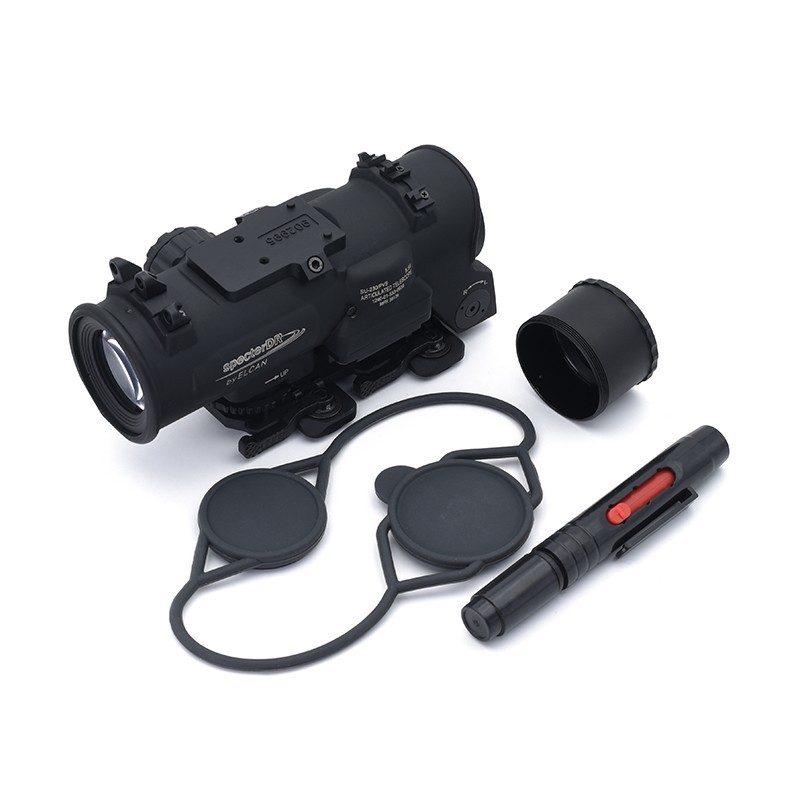 EvolutionGear New Specter DR 1-4X Scope 2026 Ver. 5.56 NATO ARD USA STOCK