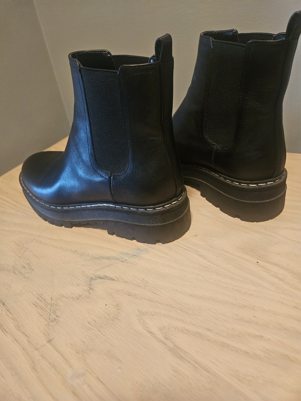 Marc Fisher LTD Women Bootie Sz 8 M Black Marc Fisher LTD Women Bootie Sz 8 M Black