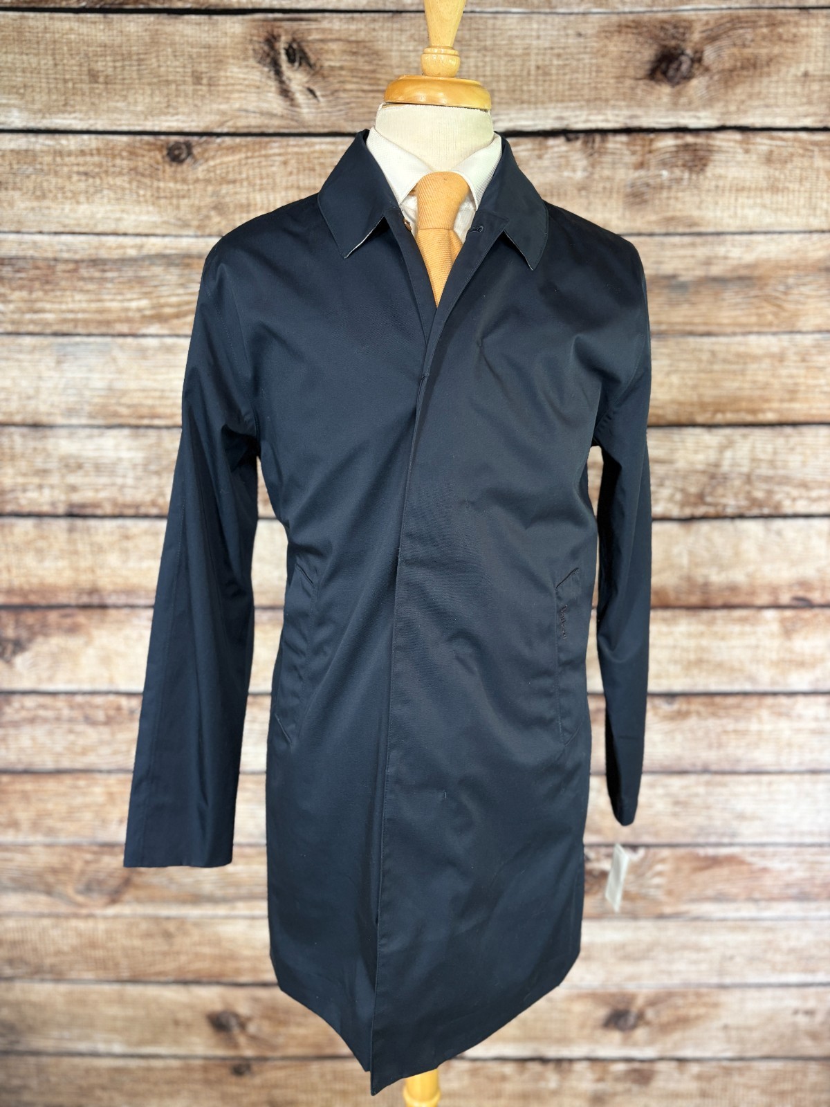 NWT Barbour Lorden Waterproof Coat Size XL NWT Barbour Lorden Waterproof Coat Size XL