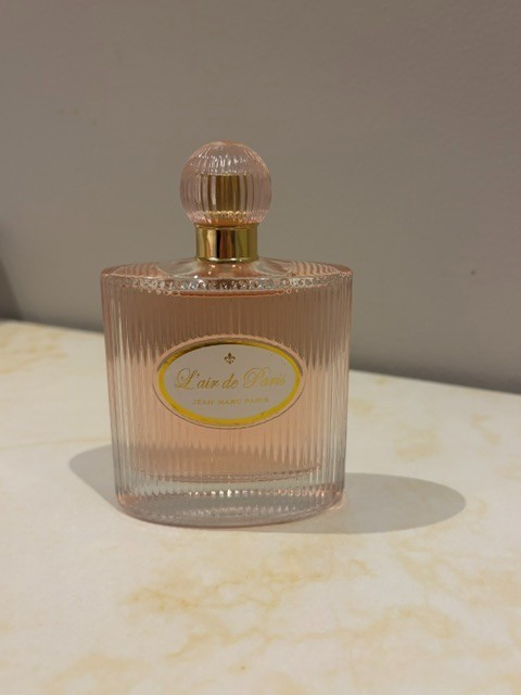 L’Air de Paris Jean Marc Paris Eau de Parfum 3.4 oz 100 mL Women’s Perfume L’Air de Paris Jean Marc Paris Eau de Parfum 3.4 oz 100 mL Women’s Perfume