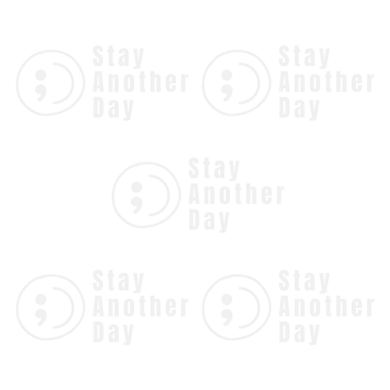 Stay Another Day Car Stickers With Strong Adhesive For Vehicles And Electronics