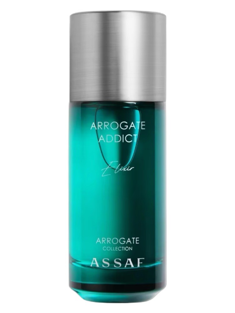 ASSAF Arrogate Addict Eau de perfume Spray 200ml ASSAF Arrogate Addict Eau de perfume Spray 200ml