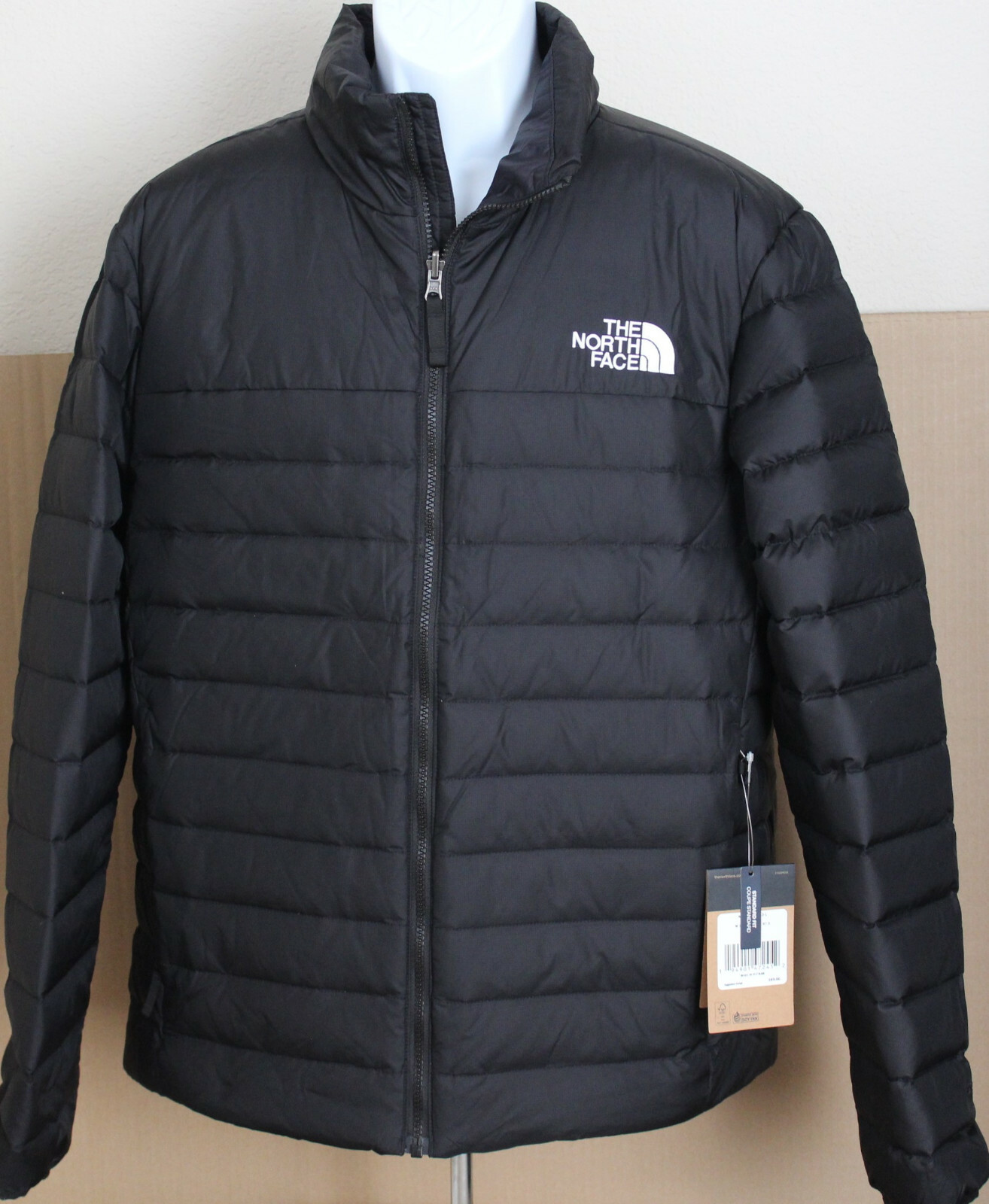 NWT The North Face Men\'s Flare 2 MINOQUN Down 550 Ski Jacket Puffer XL,2XL NWT The North Face Men\'s Flare 2 MINOQUN Down 550 Ski Jacket Puffer XL,2XL