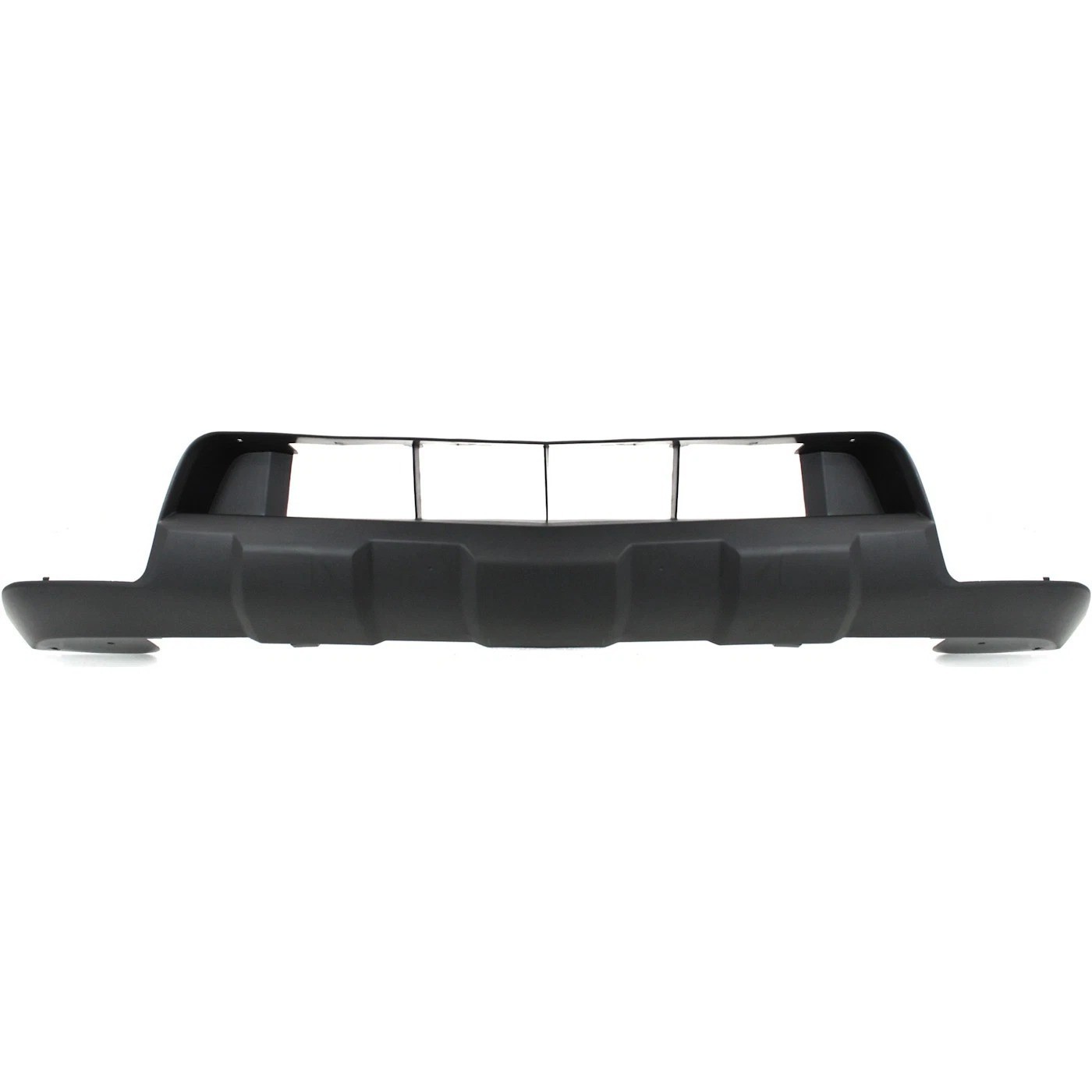 For 2005-2013 Frontier Front Bumper Lower Fascia Cover   NI1015100