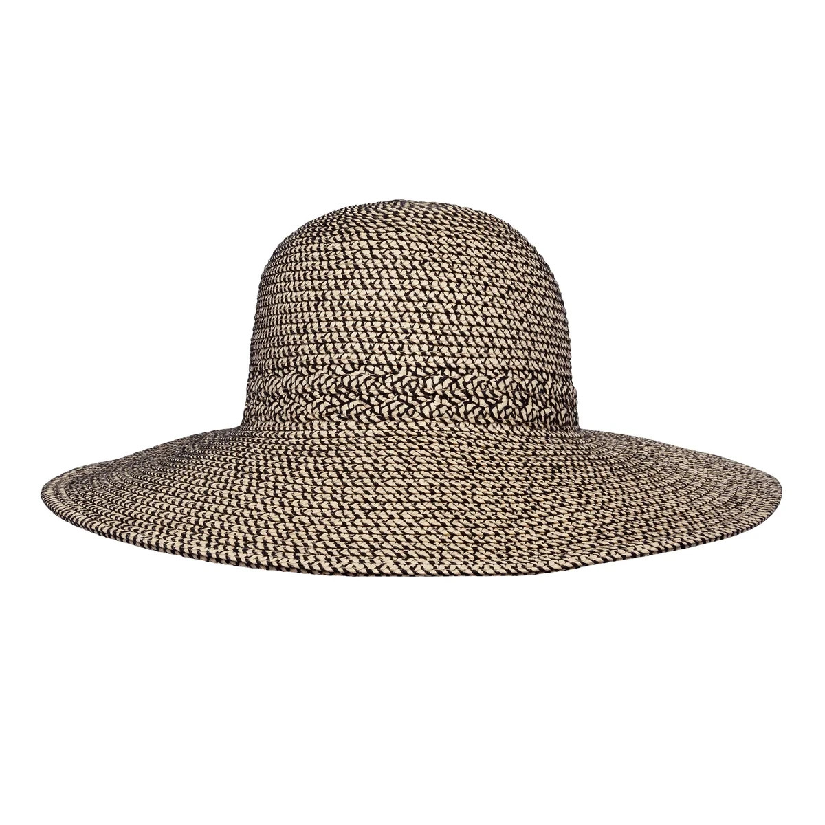 Sunday Afternoons UV Hat Tweed Wide Brim Sun Hat UPF 50+.