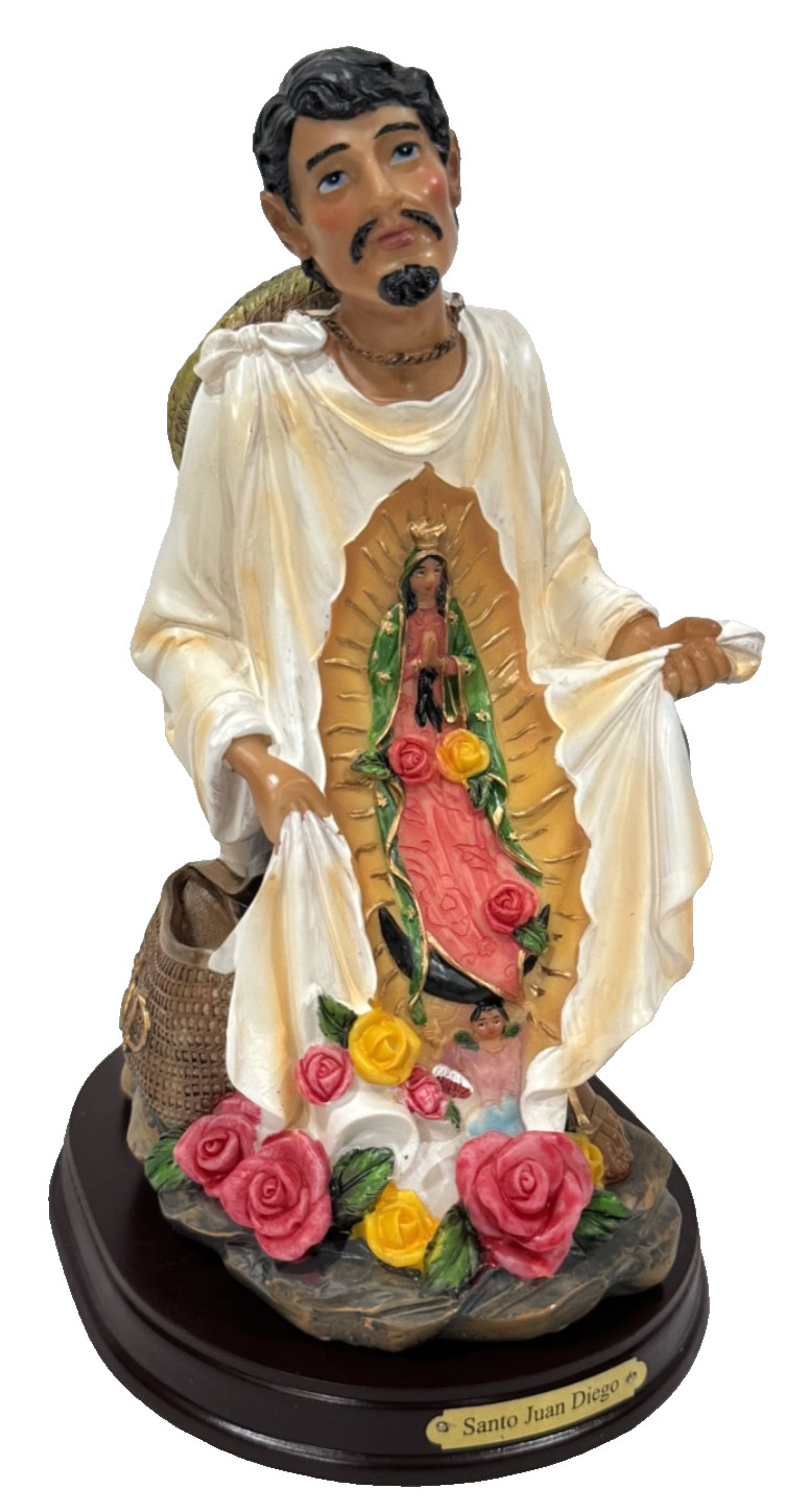 Santo Juan Diego 8
