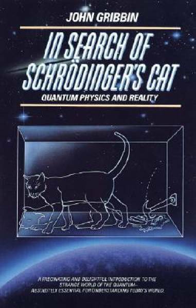 In Search of Schrodinger\'s Cat: Quantum Physics and Reality