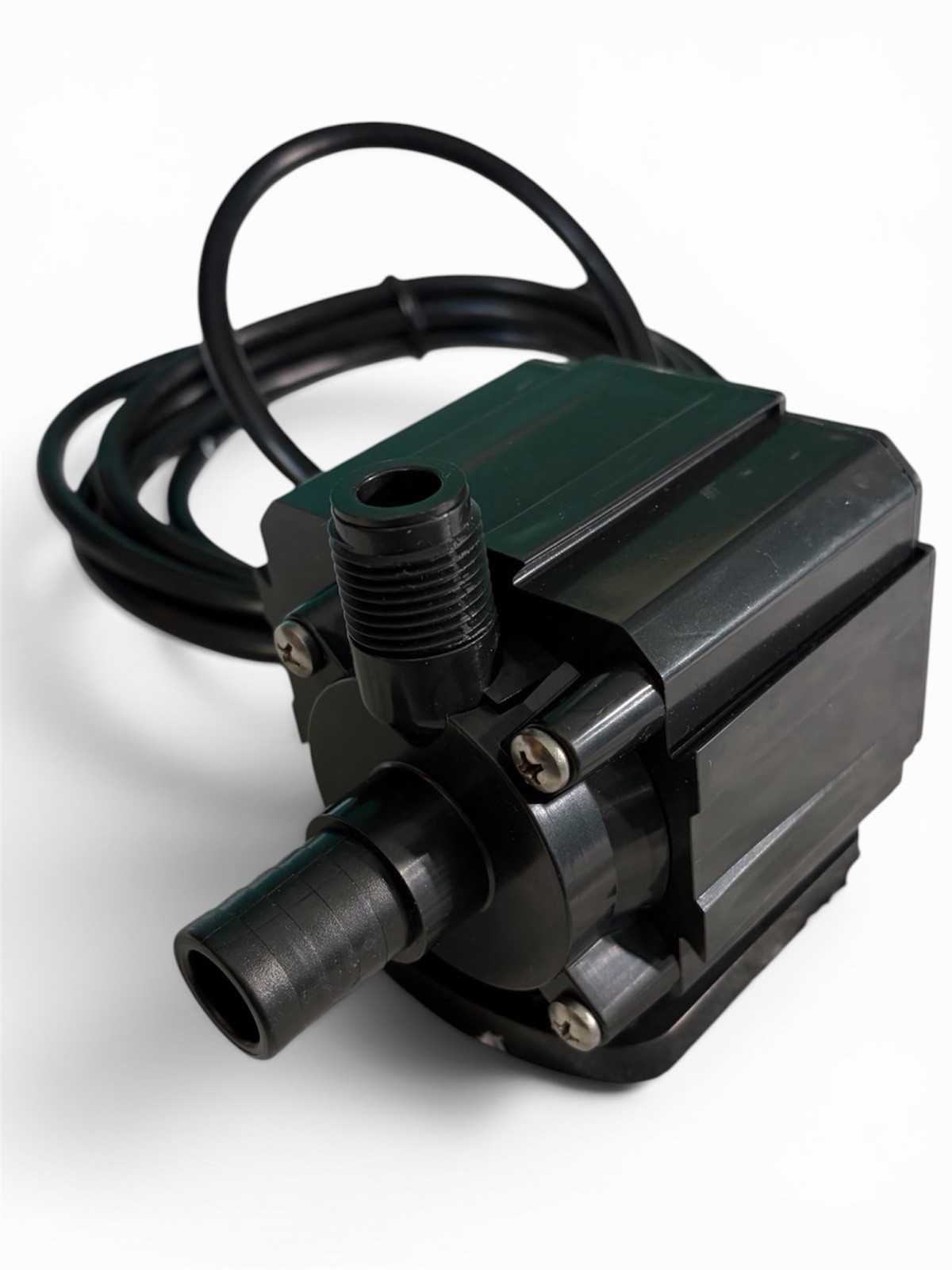 Pondmaster 250 GPH Pond-Mag Model 2 Magnetic Drive Utility Pond Pump Danner NOB