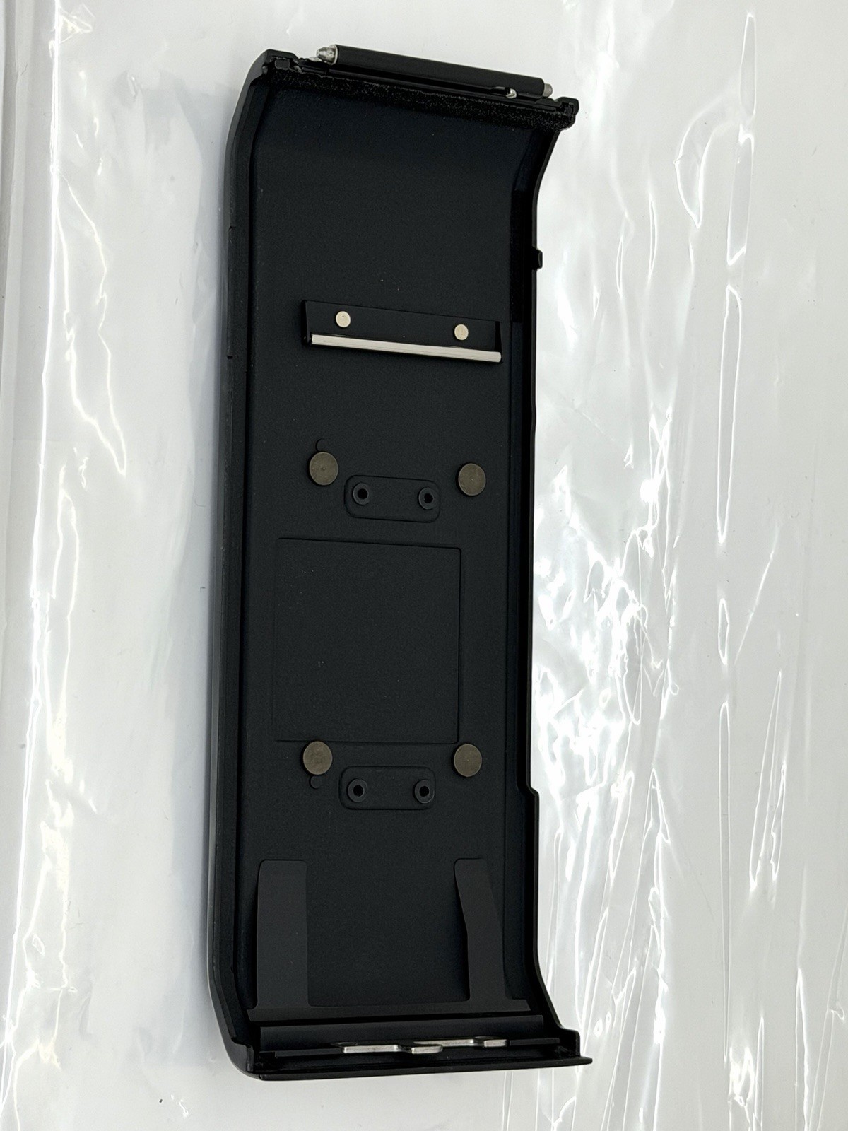NIKON FM2 OEM nos NEW Rear Cover Film Door JAPAN Made # 1B620-014-2 USA Shipper