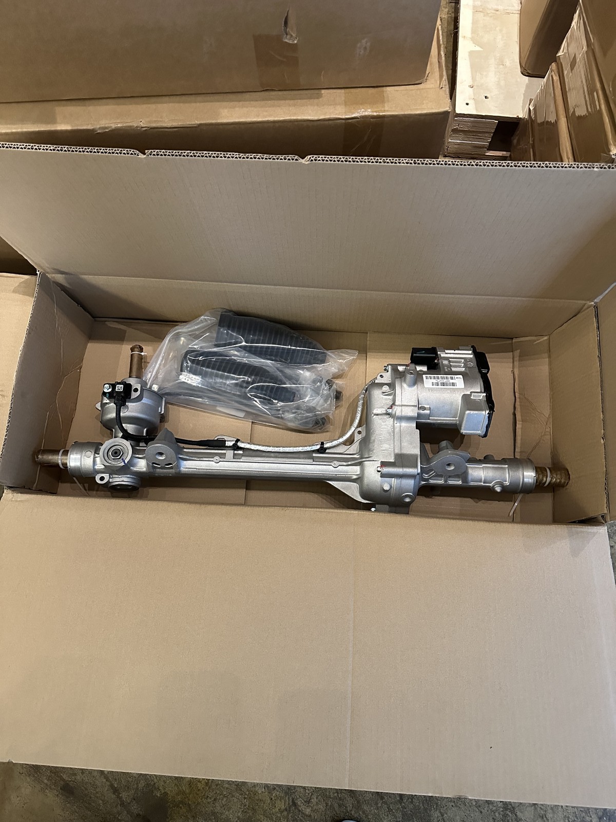 New Power Steering Rack Fit Ford Explorer 2013-2015 DB5Z-3504-AE DB53-3504-CK New Power Steering Rack Fit Ford Explorer 2013-2015 DB5Z-3504-AE DB53-3504-CK