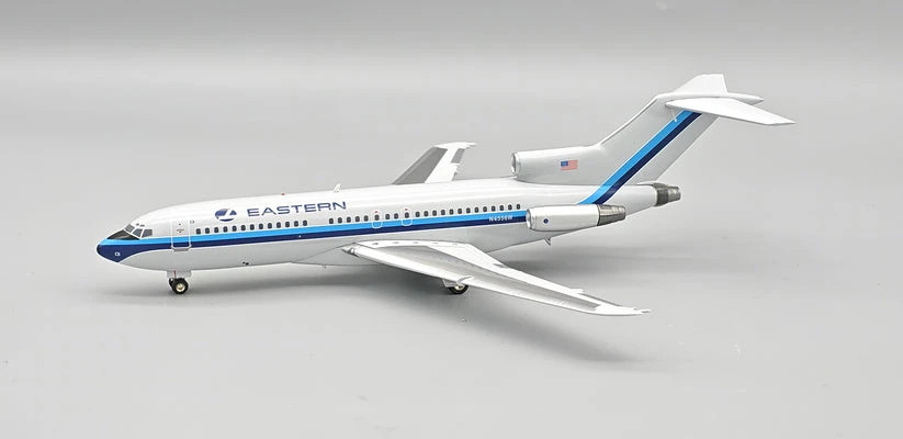 Eastern Air Lines Boeing 727-100 Reg: N4556W IF721EA0426 1:200 Eastern Air Lines Boeing 727-100 Reg: N4556W IF721EA0426 1:200