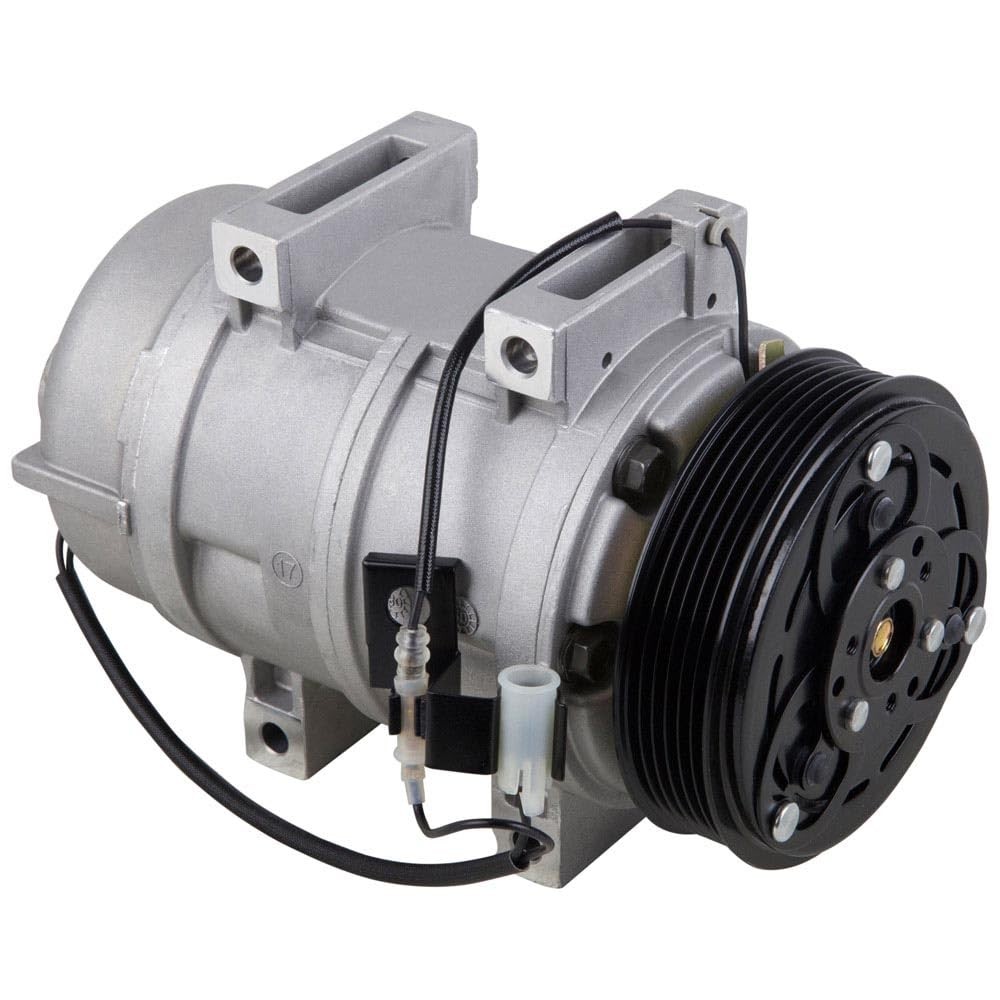 for Volvo S60 S80 S40 V40 V70 XC XC70 XC90 AC Compressor AC Clutch 60-01494NA